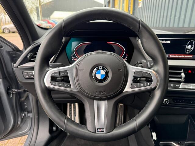 BMW 1-SERIE 120i Bns Edition