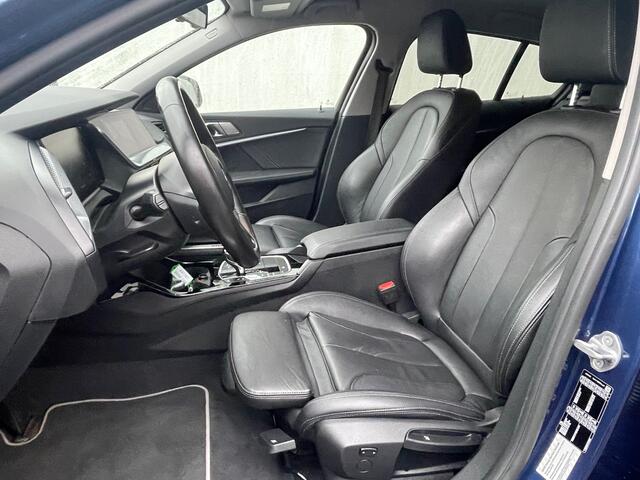 BMW 1-SERIE 118i High Exe. Ed. Sport / Leer