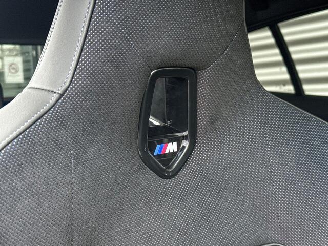 BMW 1-SERIE 120 / M-Sport Pro / Driving Assistant Professional / M Sportstoelen