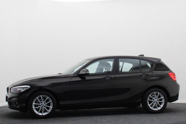 BMW 1-SERIE 116i Cruise, Climate, Stoelverwarming, LED, Bluetooth