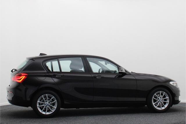 BMW 1-SERIE 116i Cruise, Climate, Stoelverwarming, LED, Bluetooth
