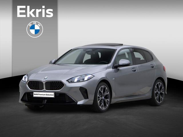 BMW 1-SERIE 120i M-Sport