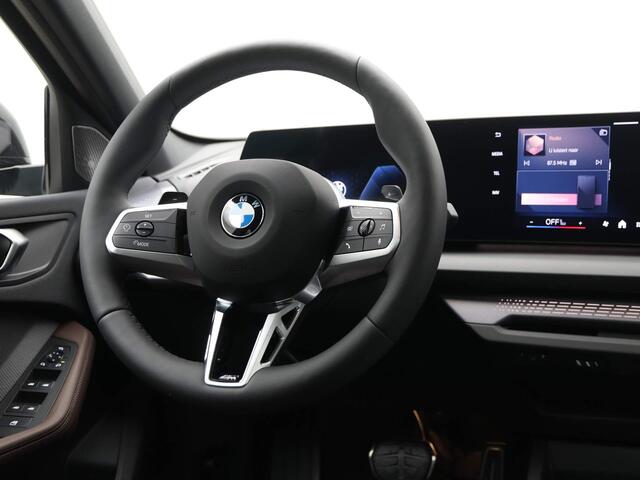 BMW 1-SERIE 120 M Sport Design Edition