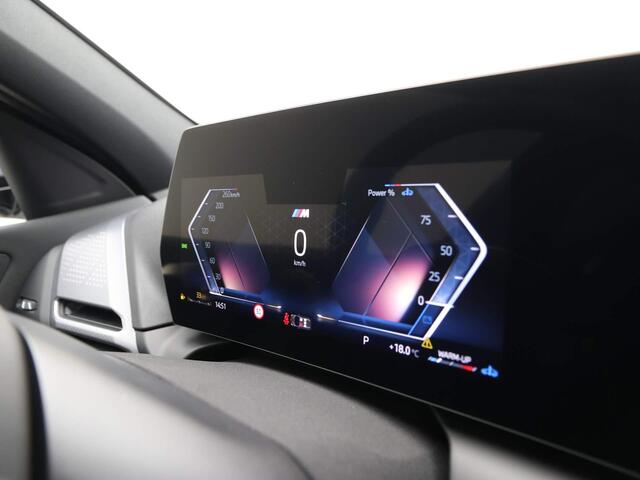 BMW 1-SERIE 120 M Sport Design Edition