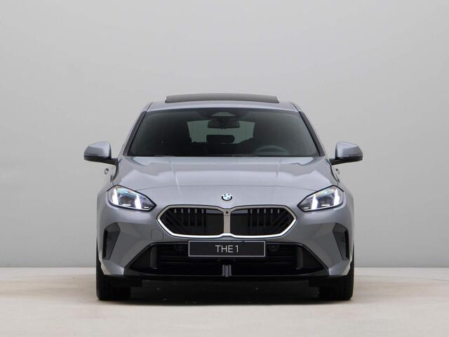 BMW 1-SERIE 120 M Sport Design Edition