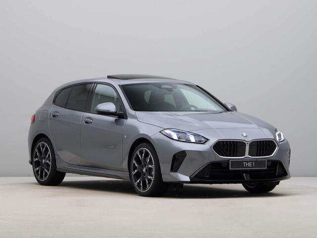 BMW 1-SERIE 120 M Sport Design Edition