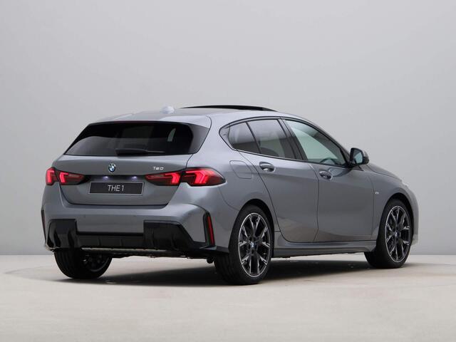 BMW 1-SERIE 120 M Sport Design Edition
