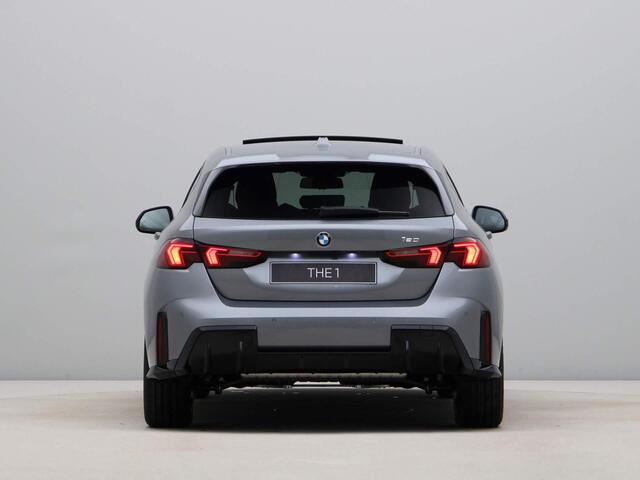 BMW 1-SERIE 120 M Sport Design Edition