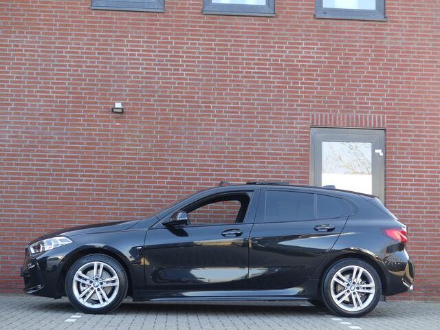 BMW 1-SERIE 116i M-Sport / Panodak
