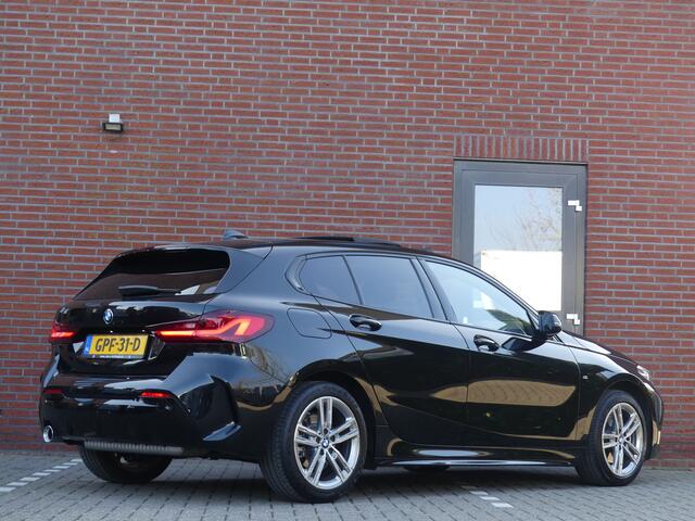 BMW 1-SERIE 116i M-Sport / Panodak