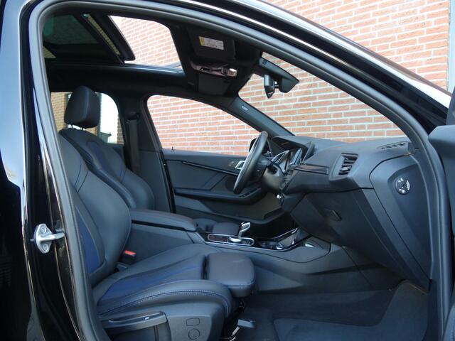 BMW 1-SERIE 116i M-Sport / Panodak