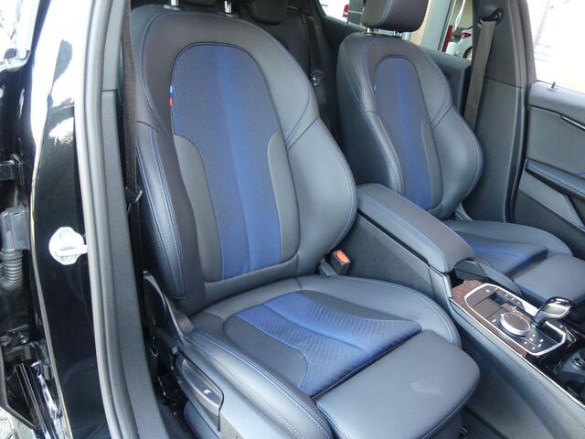 BMW 1-SERIE 116i M-Sport / Panodak