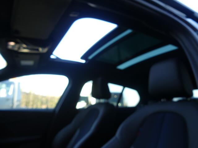 BMW 1-SERIE 116i M-Sport / Panodak