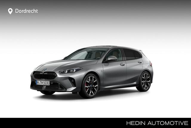 BMW 1-SERIE 120 M-Sport Pro
