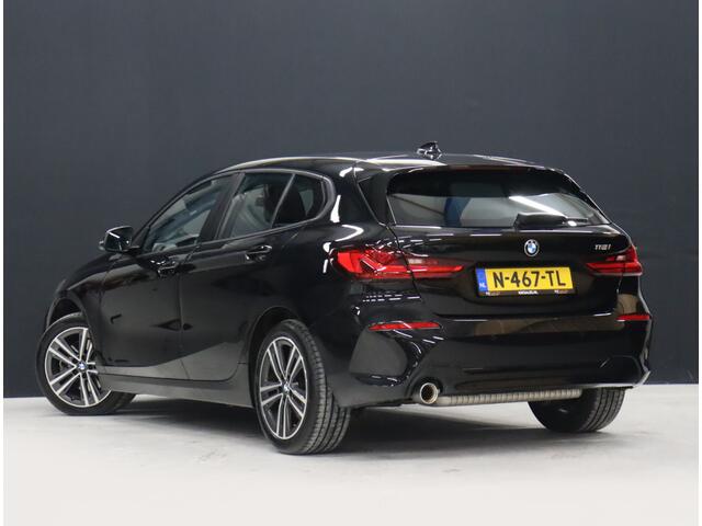 BMW 1-SERIE 116i Business Edition [DIGITAL DASH, CRUISE CONTROL, APPLE CARPLAY, PDC V+A, STUUR EN STOELVERWARMING, CLIMATE CONTROL, NAVIGATIE, NIEUWSTAAT]