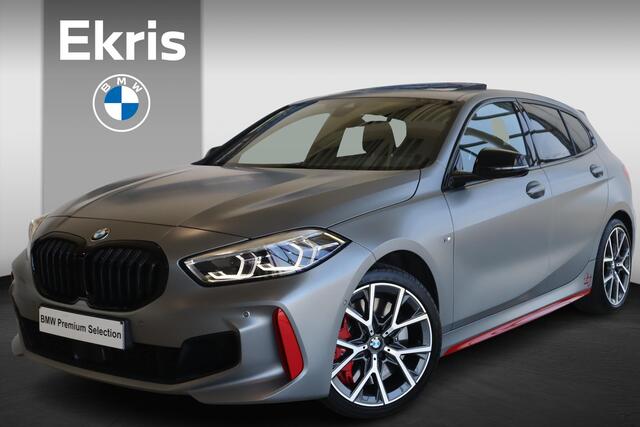 BMW 1-SERIE 128ti Premium Pack| Driving Assistant | Comfort Pro Pack | Active Cruise Control | Harman Kardon