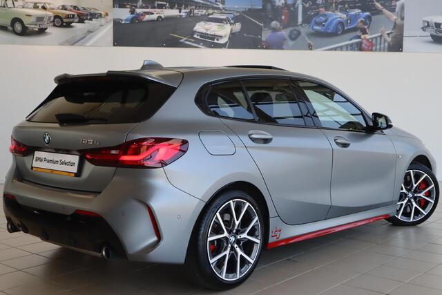 BMW 1-SERIE 128ti Premium Pack| Driving Assistant | Comfort Pro Pack | Active Cruise Control | Harman Kardon