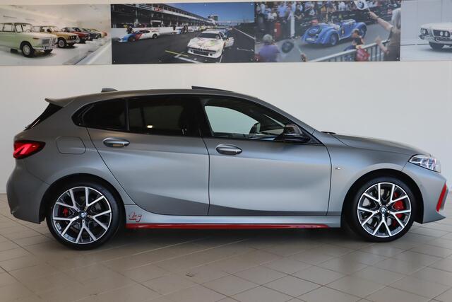BMW 1-SERIE 128ti Premium Pack| Driving Assistant | Comfort Pro Pack | Active Cruise Control | Harman Kardon
