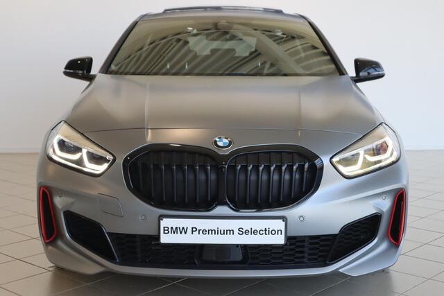 BMW 1-SERIE 128ti Premium Pack| Driving Assistant | Comfort Pro Pack | Active Cruise Control | Harman Kardon