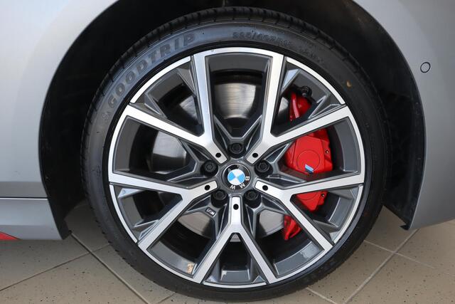 BMW 1-SERIE 128ti Premium Pack| Driving Assistant | Comfort Pro Pack | Active Cruise Control | Harman Kardon