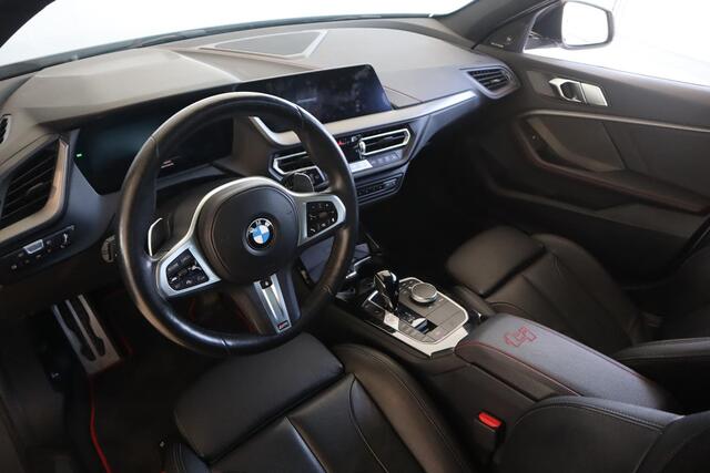 BMW 1-SERIE 128ti Premium Pack| Driving Assistant | Comfort Pro Pack | Active Cruise Control | Harman Kardon