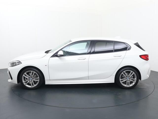 BMW 1-SERIE 118i Business Edition