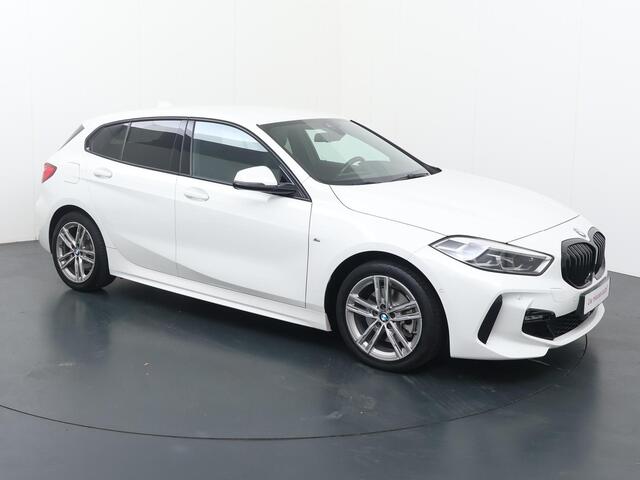 BMW 1-SERIE 118i Business Edition