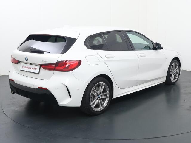 BMW 1-SERIE 118i Business Edition