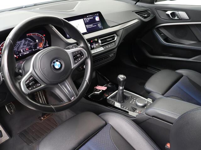 BMW 1-SERIE 118i Business Edition