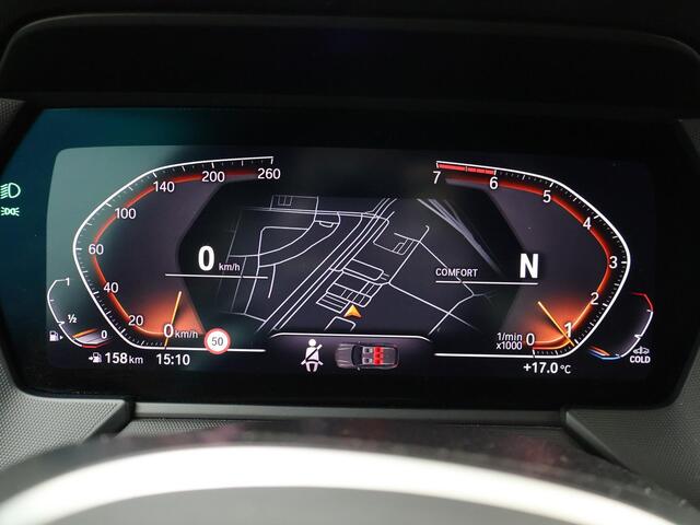 BMW 1-SERIE 118i Business Edition