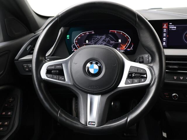BMW 1-SERIE 118i Business Edition