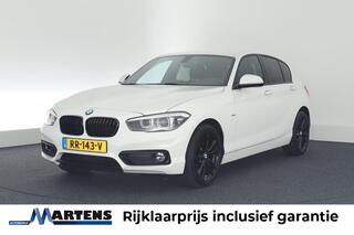 bmw-1-serie-116i-110pk-edition-spor
