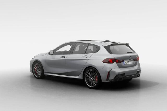 BMW 1-SERIE 120 | M Sport Pro | Premium | Harman-Kardon sound system