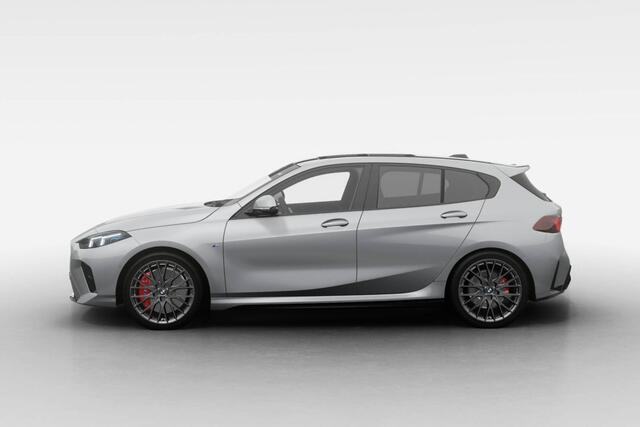 BMW 1-SERIE 120 | M Sport Pro | Premium | Harman-Kardon sound system