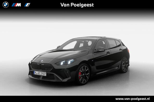 BMW 1-SERIE 123 xDrive | M Sport Pro | Premium Pack | Harman-Kardon sound system