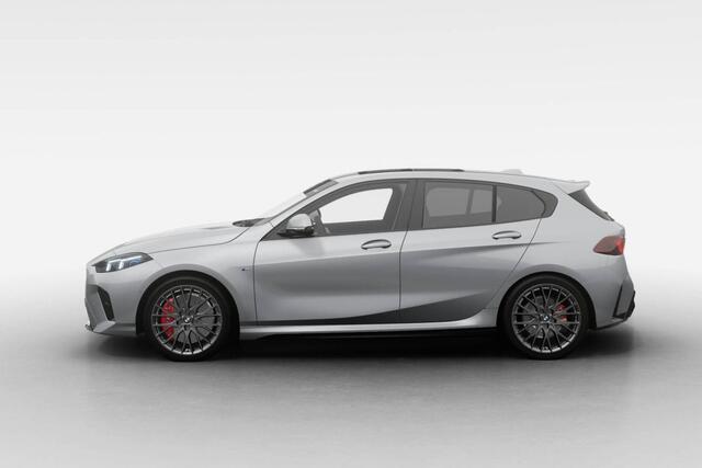 BMW 1-SERIE 123 xDrive | M Sport Pro | Premium Pack | Glazen Panoramadak