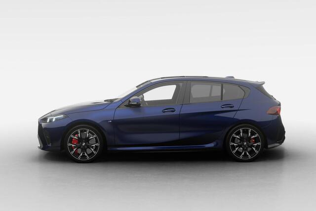 BMW 1-SERIE 123 xDrive