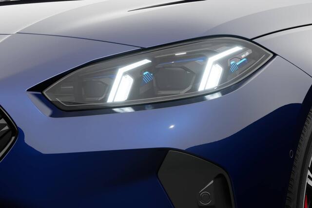 BMW 1-SERIE 123 xDrive