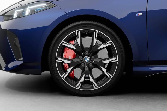 BMW 1-SERIE 123 xDrive