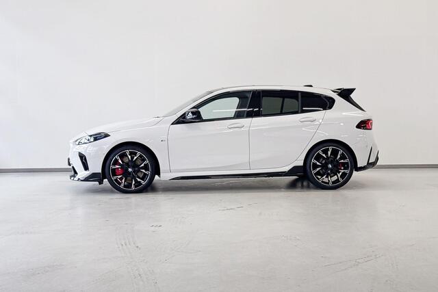 BMW 1-SERIE 120 Premium Pack M Sportpakket Pro Aut. - Beschikbaar vanaf: Juli 2025