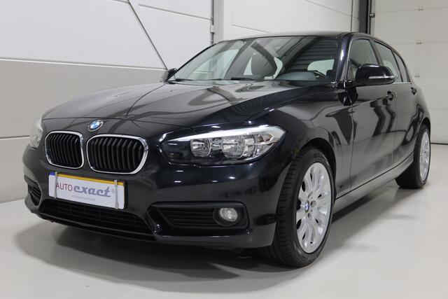 BMW 1-SERIE 116d Centennial Executive