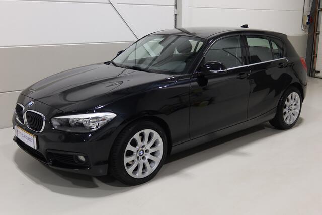 BMW 1-SERIE 116d Centennial Executive