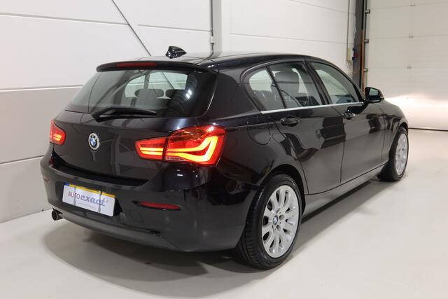 BMW 1-SERIE 116d Centennial Executive