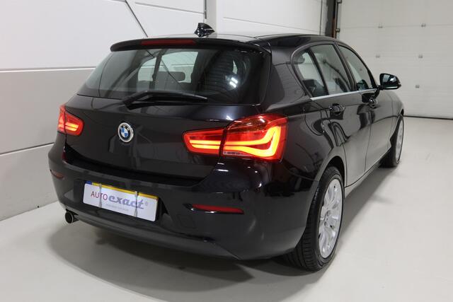 BMW 1-SERIE 116d Centennial Executive