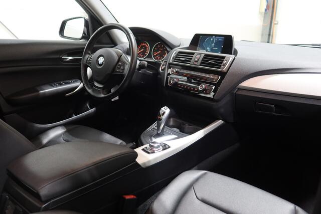 BMW 1-SERIE 116d Centennial Executive