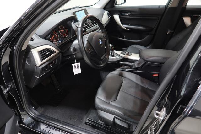 BMW 1-SERIE 116d Centennial Executive