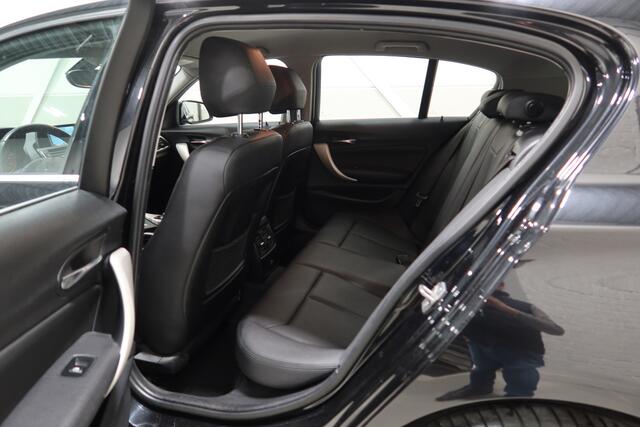BMW 1-SERIE 116d Centennial Executive