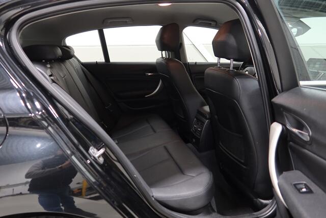 BMW 1-SERIE 116d Centennial Executive