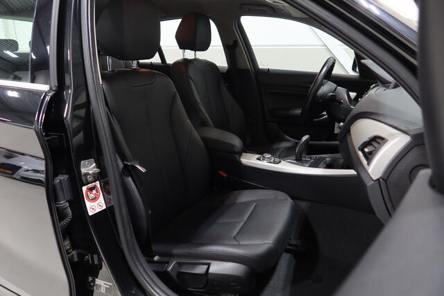 BMW 1-SERIE 116d Centennial Executive