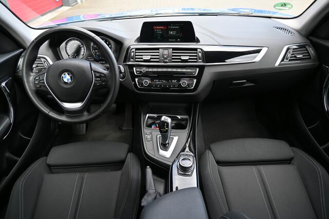 BMW 1-SERIE 118i Corporate Lease Executive sport